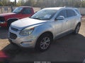 2016 Chevrolet Equinox — photo 2 of 19 | VIN 2GNFLFEK3G6158095
