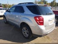 2016 Chevrolet Equinox — photo 3 of 19 | VIN 2GNFLFEK3G6158095