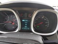 2016 Chevrolet Equinox — photo 7 of 19 | VIN 2GNFLFEK3G6158095