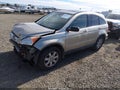 2008 Honda CR-V — photo 2 of 21 | VIN JHLRE48758C056627
