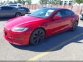 2021 Tesla Model S — photo 2 of 19 | VIN 5YJSA1E59MF428351