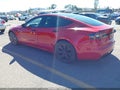 2021 Tesla Model S — photo 3 of 19 | VIN 5YJSA1E59MF428351