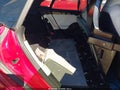 2021 Tesla Model S — photo 8 of 19 | VIN 5YJSA1E59MF428351