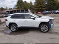 2025 Toyota RAV4 — photo 14 of 17 | VIN 2T3N1RFV7SW514615