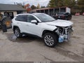 2025 Toyota RAV4 — photo 1 of 17 | VIN 2T3N1RFV7SW514615