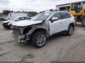 2025 Toyota RAV4 — photo 2 of 17 | VIN 2T3N1RFV7SW514615