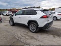 2025 Toyota RAV4 — photo 3 of 17 | VIN 2T3N1RFV7SW514615