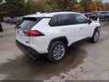 2025 Toyota RAV4 — photo 4 of 17 | VIN 2T3N1RFV7SW514615