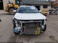 2025 Toyota RAV4 — photo 6 of 17 | VIN 2T3N1RFV7SW514615
