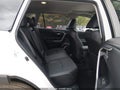 2025 Toyota RAV4 — photo 8 of 17 | VIN 2T3N1RFV7SW514615