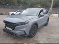 2026 Honda CR-V — photo 2 of 17 | VIN 7FARS6H57TE096532