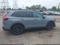 2026 Honda CR-V — photo 4 of 17 | VIN 7FARS6H57TE096532