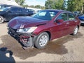 2017 Honda Accord — photo 2 of 16 | VIN 1HGCR2F3XHA202304