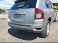 2016 Jeep Compass — photo 6 of 11 | VIN 1C4NJCEA9GD715299