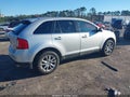 2012 Ford Edge — photo 4 of 11 | VIN 2FMDK3KC2CBA02061