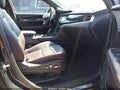 2020 Cadillac XT6 — photo 5 of 16 | VIN 1GYKPDRS3LZ101950