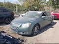 2009 Chevrolet Malibu — photo 2 of 16 | VIN 1G1ZK57B39F206048