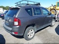 2014 Jeep Compass — photo 4 of 11 | VIN 1C4NJCBA1ED844624