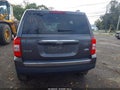 2016 Jeep Patriot — photo 16 of 16 | VIN 1C4NJRFB2GD695262