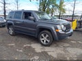 2016 Jeep Patriot — photo 1 of 16 | VIN 1C4NJRFB2GD695262