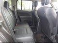 2016 Jeep Patriot — photo 8 of 16 | VIN 1C4NJRFB2GD695262