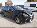 2019 Lexus RX 350 — photo 1 of 21 | VIN JTJBZMCA5K2040850