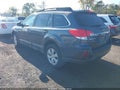 2010 Subaru Outback — photo 3 of 15 | VIN 4S4BRBGC6A1320991