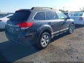 2010 Subaru Outback — photo 4 of 15 | VIN 4S4BRBGC6A1320991