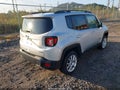 2019 Jeep Renegade — photo 4 of 17 | VIN ZACNJBBBXKPK36999