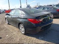 2012 Hyundai Sonata — photo 3 of 11 | VIN 5NPEB4AC4CH330828