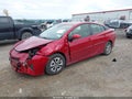 2018 Toyota Prius — photo 2 of 16 | VIN JTDKARFU0J3554319