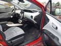 2018 Toyota Prius — photo 5 of 16 | VIN JTDKARFU0J3554319