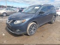 2016 Nissan Rogue — photo 2 of 16 | VIN 5N1AT2MV6GC835778