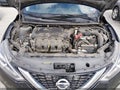 2016 Nissan Sentra — photo 10 of 11 | VIN 3N1AB7AP5GY332084
