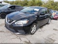 2016 Nissan Sentra — photo 2 of 11 | VIN 3N1AB7AP5GY332084