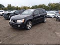 2008 Pontiac Torrent — photo 2 of 11 | VIN 2CKDL537186340249