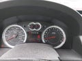 2008 Pontiac Torrent — photo 7 of 11 | VIN 2CKDL537186340249