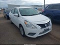 2017 Nissan Versa — photo 1 of 11 | VIN 3N1CN7AP1HL835884