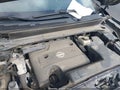 2015 Nissan Pathfinder — photo 10 of 11 | VIN 5N1AR2MN8FC664576