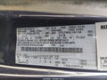 2010 Ford E-250 — photo 9 of 11 | VIN 1FTNE2EW0ADA75467