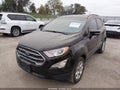 2018 Ford EcoSport — photo 2 of 13 | VIN MAJ6P1UL9JC168922