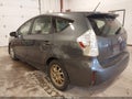 2012 Toyota Prius V — photo 3 of 16 | VIN JTDZN3EU2C3019898