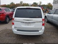 2016 Chrysler Town & Country — photo 16 of 17 | VIN 2C4RC1BG6GR230236