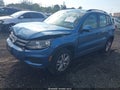 2017 Volkswagen Tiguan — photo 2 of 11 | VIN WVGBV7AX8HK013959