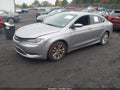 2015 Chrysler 200 — photo 2 of 16 | VIN 1C3CCCAB0FN659895