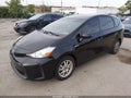 2017 Toyota Prius V — photo 2 of 16 | VIN JTDZN3EU6HJ056861