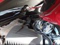 2024 Ram 1500 — photo 17 of 17 | VIN 1C6RRFFG9RN155531
