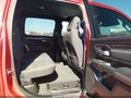 2024 Ram 1500 — photo 8 of 17 | VIN 1C6RRFFG9RN155531