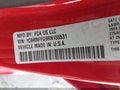 2024 Ram 1500 — photo 9 of 17 | VIN 1C6RRFFG9RN155531