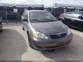2008 Toyota Corolla — photo 6 of 11 | VIN 1NXBR32E58Z017191